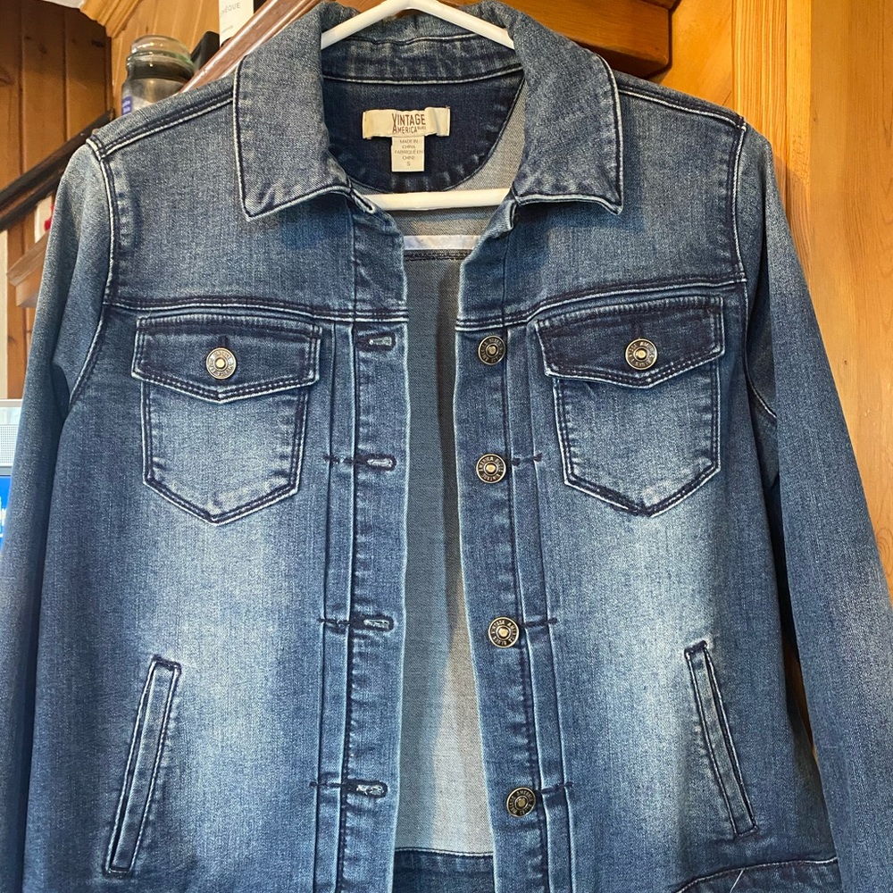 jacket